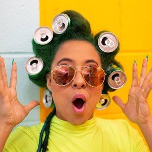 Meet your Posher, Lizabeth